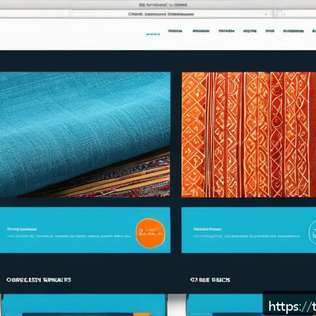 하이퍼 퍼스널라이제이션과 사용자 인터페이스 설계 - A modern Turkish e-commerce website interface showcasing personalized user segmentation: the screen ...