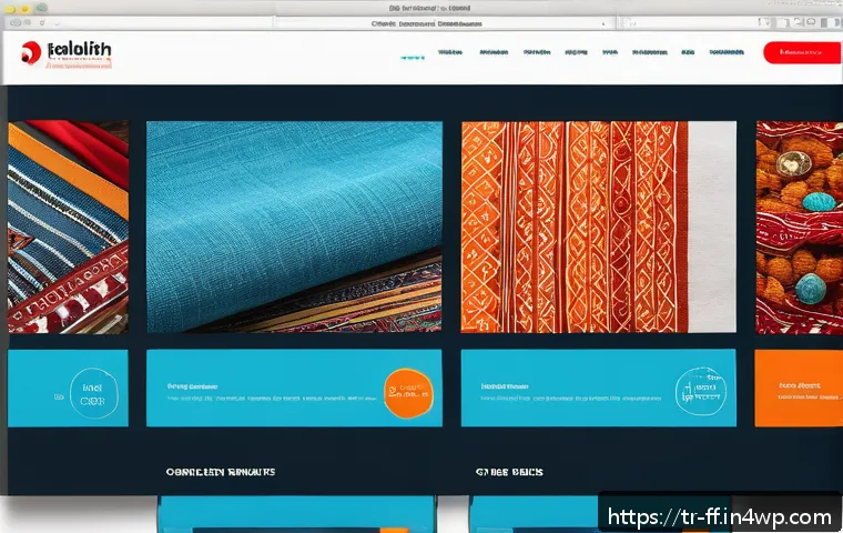 하이퍼 퍼스널라이제이션과 사용자 인터페이스 설계 - A modern Turkish e-commerce website interface showcasing personalized user segmentation: the screen ...