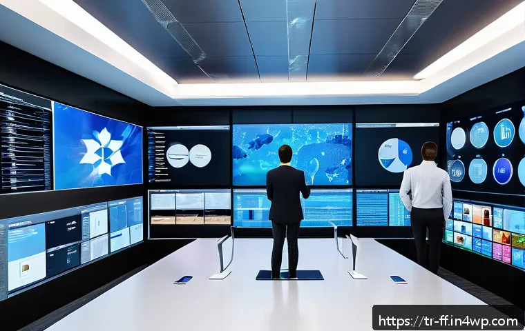 Hyper Kişiselleştirme İçin En Etkili Veri Toplama Stratejileri ve Uygulamaları 4 하이퍼 퍼스널라이제이션을 위한 데이터 수집 방법 관련 이미지 2