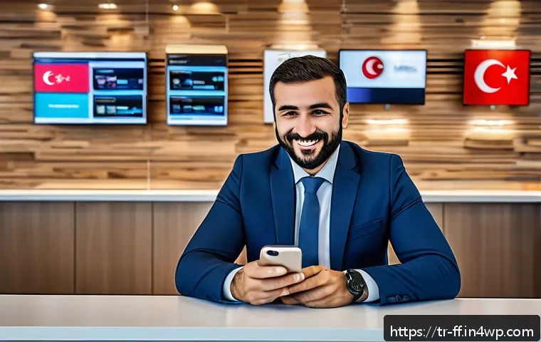 Türkiye’de Hyper-Personalization ile Müşteri Deneyimini Zirveye Taşıyan Başarı Hikayeleri 3 하이퍼 퍼스널라이제이션의 성공적인 구현 사례 관련 이미지 1