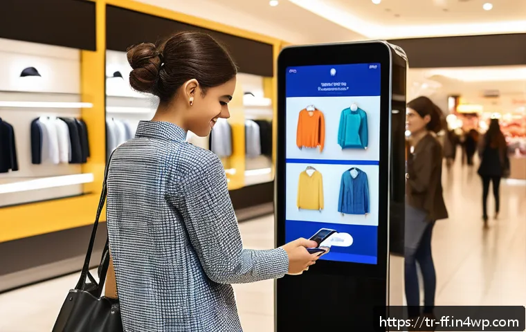 2024 Yılında Hyper-Personalization Teknolojilerinde Öne Çıkan Yenilikler ve Uygulamalar 4 하이퍼 퍼스널라이제이션의 최신 기술 동향 관련 이미지 2