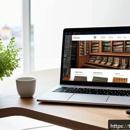 Home 17 하이퍼 퍼스널라이제이션과 고객 충성도 프로그램 - A modern Turkish e-commerce website dashboard scene showcasing real-time dynamic content adaptation:...