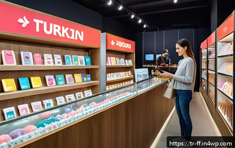 Müşteri Sadakatini Zirveye Taşıyan Hyper Personalization Stratejileri ve Uygulama İpuçları 3 하이퍼 퍼스널라이제이션과 고객 충성도 프로그램 관련 이미지 1